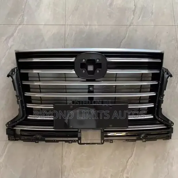 Changan CS95 Front Grille / Front Shell - 1