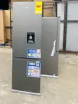 Brand New Nasco 260L Double Door Fridge (Nasd2-36) - 1