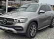 Mercedes-Benz GLE-Class GLE 350 4MATIC 2020 Gray - 2