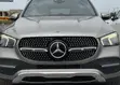 Mercedes-Benz GLE-Class GLE 350 4MATIC 2020 Gray - 4