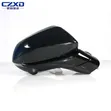 Changan CS35 Side Mirror with Camera, Light, and Sensor - 1