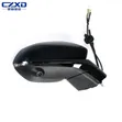 Changan CS35 Side Mirror with Camera, Light, and Sensor - 4