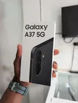 New Samsung Galaxy A37 256GB Black - 2