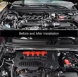 Honda Civic or Accord Engine Cover (2016-2021) - 1