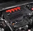 Honda Civic or Accord Engine Cover (2016-2021) - 2