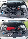 Honda Civic or Accord Engine Cover (2016-2021) - 3