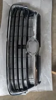 Toyota Highlander 2014-2016 Top Grille - 1