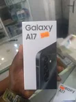 New Samsung Galaxy A17 256GB Black - 2