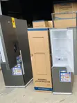 New Nasco 170L Bottom Mount Refrigerator (NASD2-23-SK) - 1