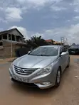 2012 Hyundai Sonata GLS Sedan FWD (2.4L) - 1