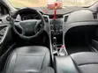 2012 Hyundai Sonata GLS Sedan FWD (2.4L) - 2