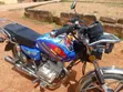 Royal RY125 2025 Blue - 4