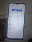 Alcatel 3L (2021) 64 GB Black - 1
