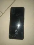 Alcatel 3L (2021) 64 GB Black - 4
