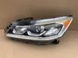 Honda Accord 2016-2017 Headlights (Normal) - 2