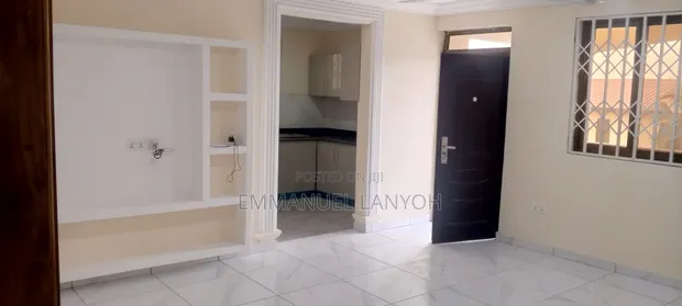 2-Bedroom Apartment for Rent in SKA Homes, Dawhenya - 1