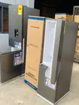 Brand New Nasco 170 L Bottom Mount Refrigerator - 2