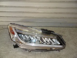 Honda Accord 2016-2017 LED Headlight - Touring