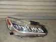 Honda Accord 2016-2017 LED Headlight - Touring - 1