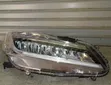 Honda Accord 2016-2017 LED Headlight - Touring - 2