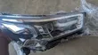 Toyota Hilux 2020-2023 Full LED Headlights - 2