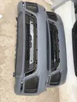 Range Rover Sport SVR 2020-2023 Complete Front Bumper - 2