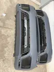 Range Rover Sport SVR 2020-2023 Complete Front Bumper - 3
