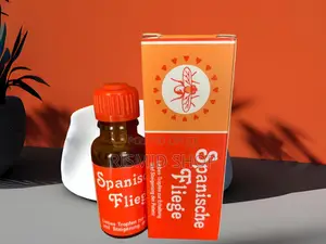 Original Spanish Fly - Sexual Wellness Supplement