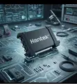 Hantek 6074BE 4-Channel Automotive USB Oscilloscope - 1