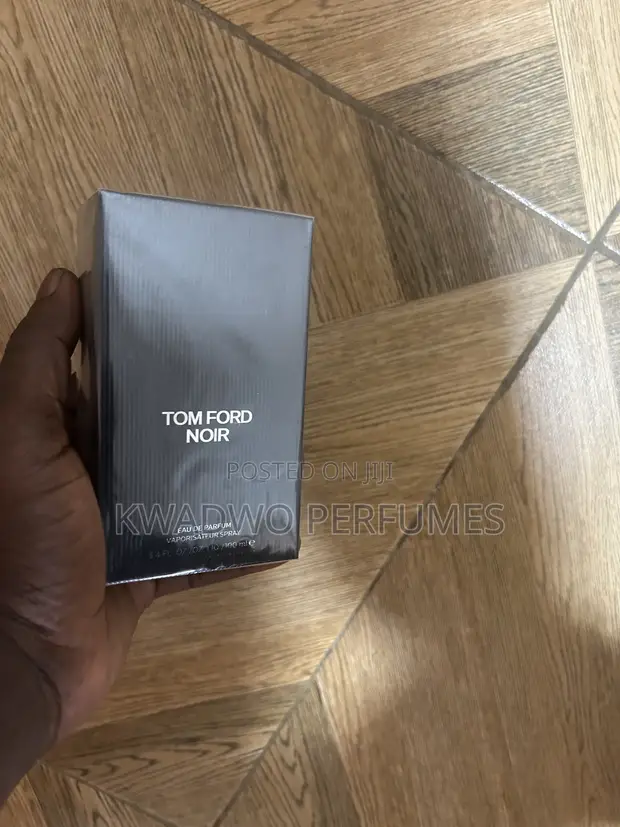 Tom Ford Noir Eau de Parfum - 1