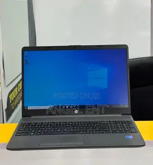 HP Stream Notebook 15.6" Intel Celeron 4GB RAM 500GB SSD