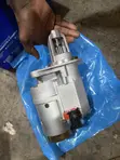 Kia Bongo 3 Starter - Brand New - 1