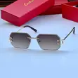 Brand New Cartier Sunglasses - 2