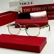 Brand New Cartier Sunglasses - 3