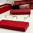 Brand New Cartier Sunglasses - 4