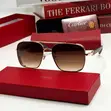 Brand New Cartier Sunglasses - 5
