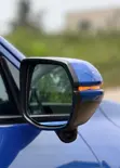 Honda HR-V EX-L AWD 2020 Blue - 2