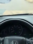 Honda HR-V EX-L AWD 2020 Blue - 3