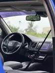 Honda HR-V EX-L AWD 2020 Blue - 5