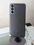 Samsung Galaxy S21 5G 256GB Black - 4
