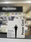 SUPERER Power AC Power Cord for Sony PS5/PS4/PS3, Xbox Series S/X, Xbox One - 5