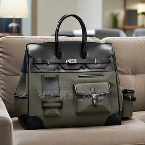 HAC 40 Cargo Bags