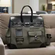 HAC 40 Cargo Bags - 1