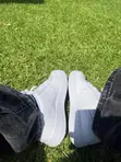 Jordan Air Force & Nike Air Force Sneakers - 3