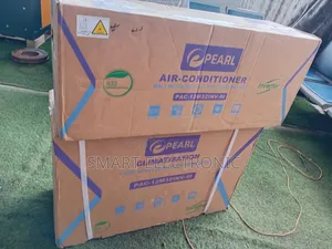 Pearl Inverter Air Conditioner - Energy Saving