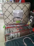 Lifehouse Queen-Size Bedding Set - 2