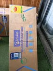 Pearl 1.5hp Inverter Air Conditioner - 2