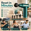 Rechargeable Massage Gun - 1