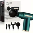 Rechargeable Massage Gun - 3