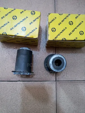 Genuine Suspensia Control Arm Bushing for Ford Edge & Lincoln MKX (USA)